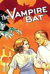 The Vampire Bat (1933)