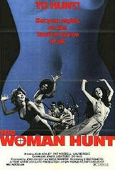 The Woman Hunt (1972)