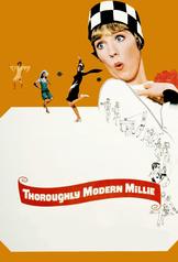 Thoroughly Modern Millie (1967)