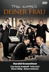 Trau niemals deiner Frau (2012)