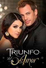 Triunfo del amor (2010)