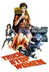 Truck Stop Women (1974)