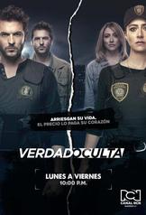 Verdad Oculta (2020)