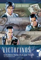 Victorinos (2009)