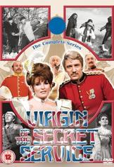 Virgin of the Secret Service  (1968)