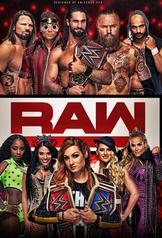 WWE Raw (1993)