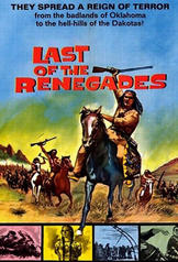 Winnetou: The Red Gentleman (1964)