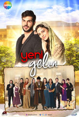 Yeni Gelin (2017)