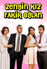 Zengin Kiz Fakir Oglan (2012)