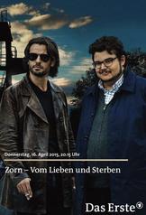 Zorn (2014)