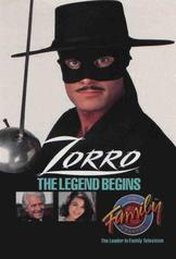 Zorro (1990)
